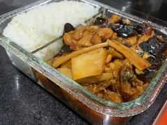 -四合義清真·老北京爆肚小吃涮肉