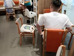 大堂-味千拉面(双井店)