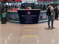 -南昌西站