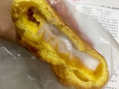 南瓜嘟嘟-奈雪的茶(永嘉天地东百城店)