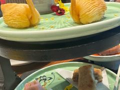 -杭州西湖柳莺里酒店·闻莺厅