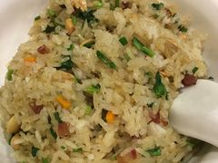 招牌生炒糯米饭-大唐靓汤江门私房菜(景田店)