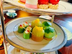 -广富林宰相府酒店·水云间