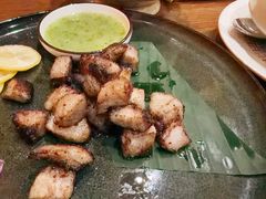 -AN NGON安宫·东南亚美食(水城路店)