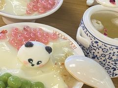 -破三川·新川菜(静安大融城店)