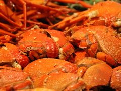 -东方红海鲜百汇(国际大厦店)