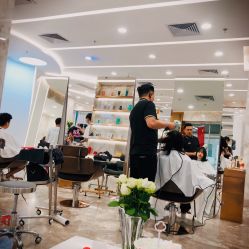 前台-OnHair Salon