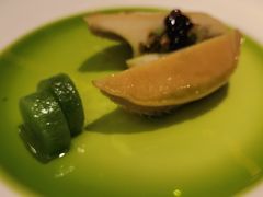 -甄御•海鲜新青岛菜(麦岛店)