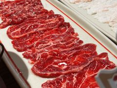 五花趾-沙胆彪炭炉牛杂煲(上海日月光广场店)