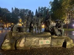 -惠州泗洲塔