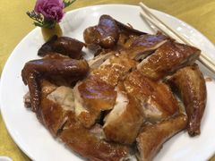 -新海利海鲜城·41年珠海老字号(夏湾店)