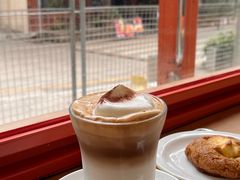 -A thing COFFEE(下梅林店)