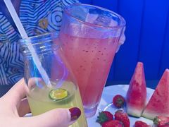 -海韵之星邮轮水会(明发商业广场店)