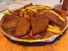 -纳地素食(石门公园店)