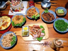 -有才叔北京时间涮肉(紫薇尚层店)