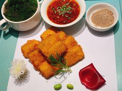 双味茄盒-松云泽