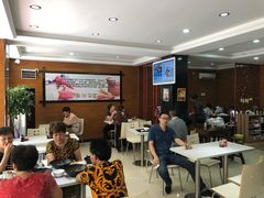 大堂-好麺世家海鲜面馆(新建中路店)