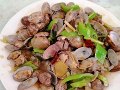 -天云活海鲜家菜馆·海鲜大咖(栈桥店)