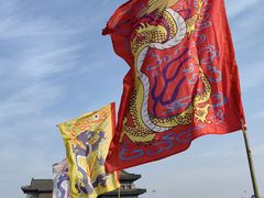 -北京明城墙遗址公园