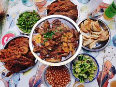 -麻木老地方牛筋牛杂(长堤街店)