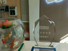 -嘉和一品粥(马家堡店)