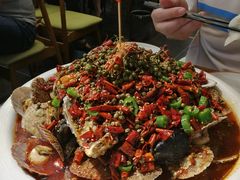 -必点海鲜·鲅鱼水饺(鞍山西道店)
