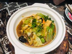 -小娘惹厨房Little Nyonya(狮城有约上榜店)