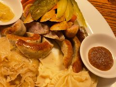 -宝莱纳啤酒花园餐厅PAULANER BRAUHAUS Nanjing(广州路店)