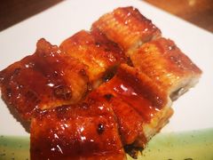 汁烤鳗鱼-黑松白鹿(崇文门新活馆店)