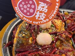 -南锣南门(东方银座店)