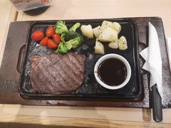 -必胜客(唐延店)