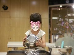 -ZUO无作不乐烘焙课堂(国贸城店)