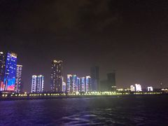 -武汉两江游览·夜游长江(汉口粤汉码头)