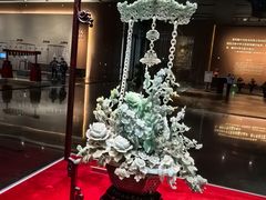 -北京工艺美术博物馆