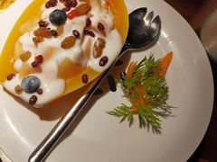 -北京老铺烤鸭(时代广场店)