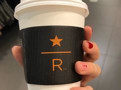 -星巴克臻选(杭州万象城店)