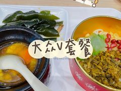 -拌粉君·江西小炒(石厦时代店)