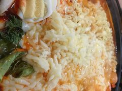 -朴鲸家正宗韩国料理(福田店)