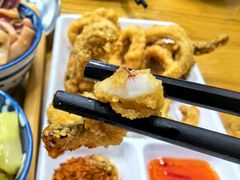 -丰烟起(象兴路店)