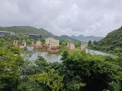 -青岩古镇