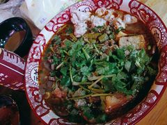 -筒骨麻辣烫(永同昌公寓胜明花园店)