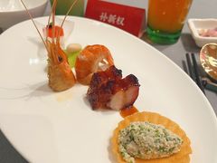 -阿庄新豫菜(航海东路店)