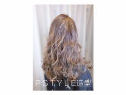 -P.STYLE 派斯造型