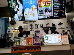 -Pull-Tab拉环咖啡(杭州市上城区来福士中心店)