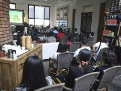 -瓦库茶馆17号(海汇港店)