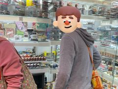 -80M 巴士专门店