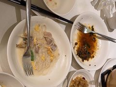 -莆田餐厅PUTIEN(武商MALL店)