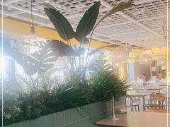 -宜家·瑞典风味餐厅(海达南街店)