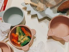 -西贝(武汉群星城店)