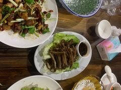 -武夷味道(赤石街店)